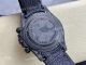 Super Clone Diw Rolex Daytona Black Carbon Fiber Cal.4130 Gray Sub-dials (8)_th.jpg